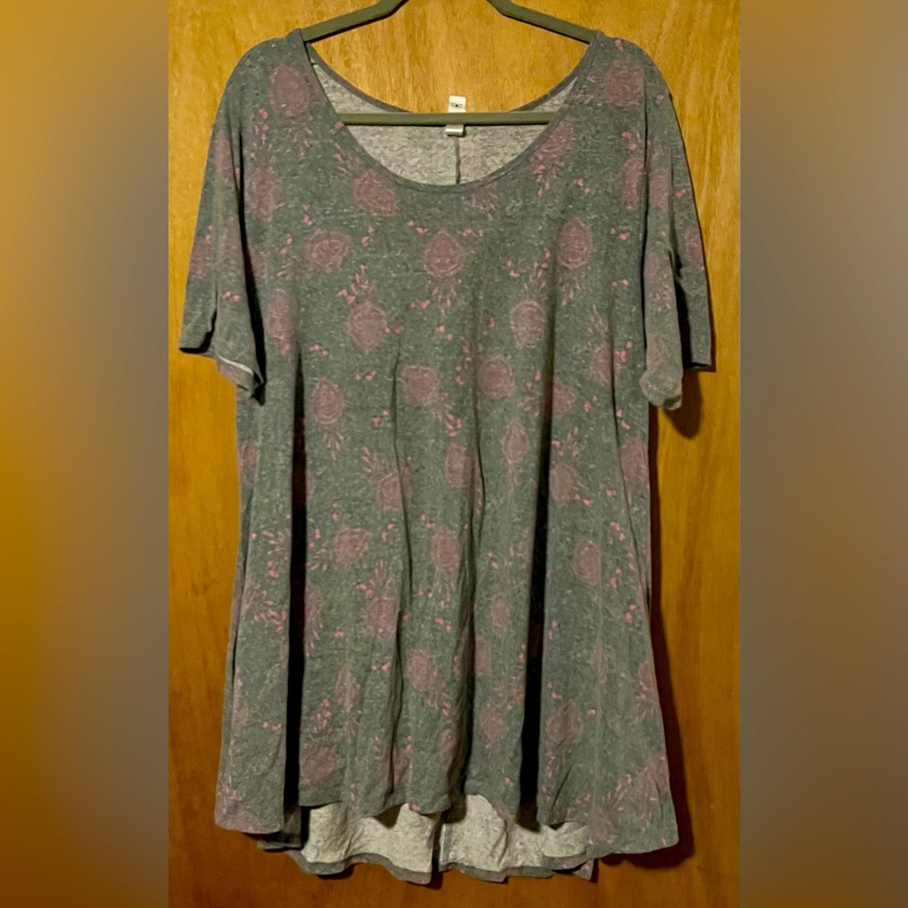 Lularoe Perfect T